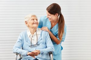 Nursing homes for your loved ones