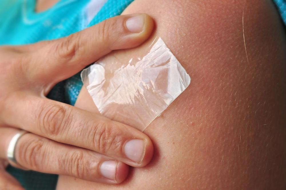 Vitamin patches: do they work?