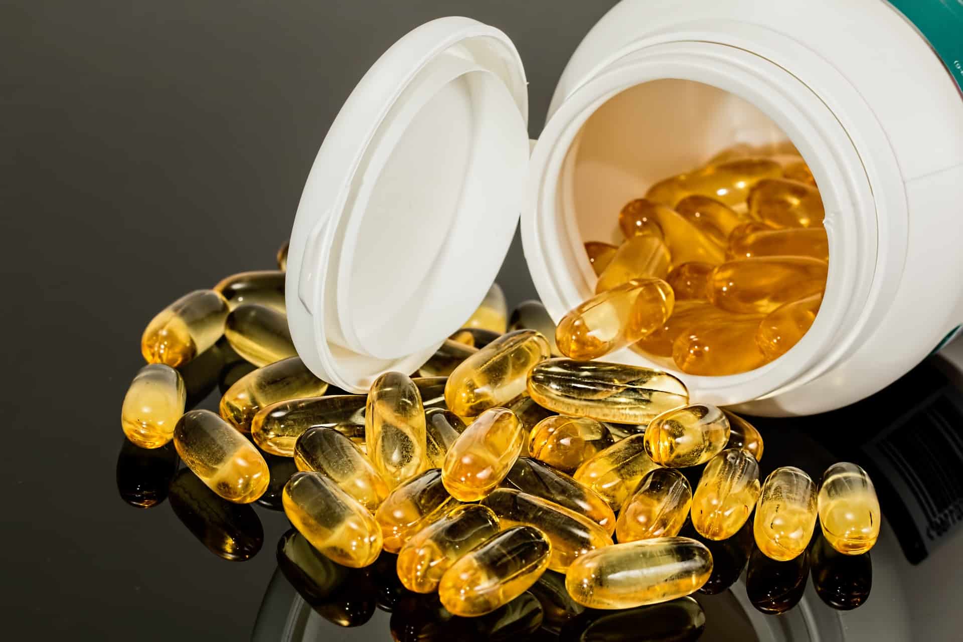 The Risks of Using Expired Melatonin and Other Supplements
