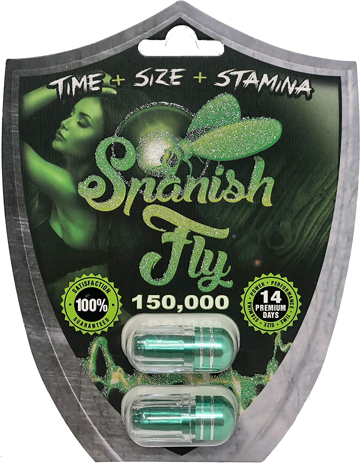 Spanish Fly How This Aphrodisiac Might Actually Kill You Health